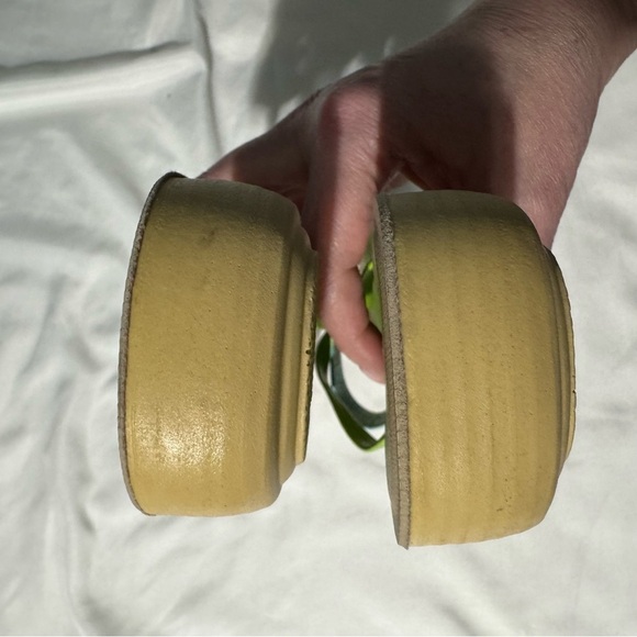 Fin-Flex by Sara Finotti Sandals Size 40 (9.5) - Picture 5 of 9